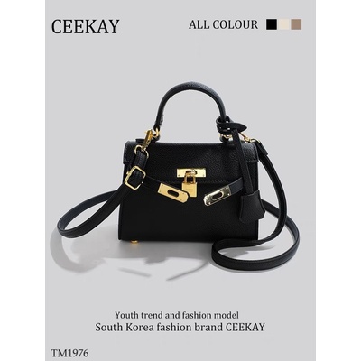 TM1976 TÚI CEEKAY NỘI ĐỊA TRUNG