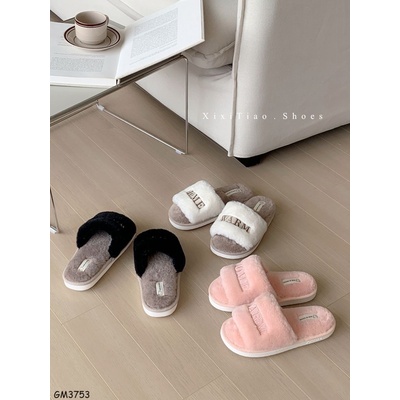 GM3753-DÉP LÔNG HOMI WARM CHO CE