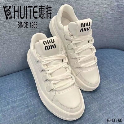 GM3760 Giày thể thao nữ MIUMIU