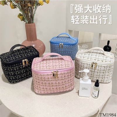TM1984 TÚI HỘP ĐỰNG MỸ PHẨM CHO CE