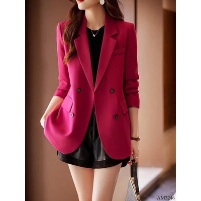 AM3246 ÁO BLAZER CHO NỮ