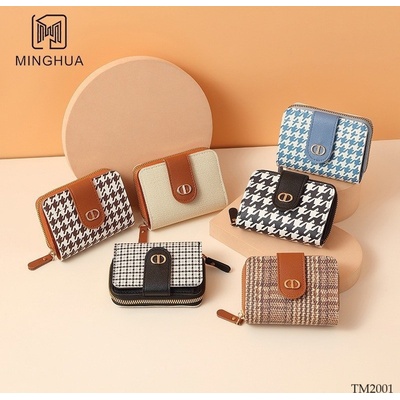 TM2001 VÍ MINI CẦM TAY