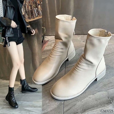 GM3775 BOOT LỬNG CHO NỮ