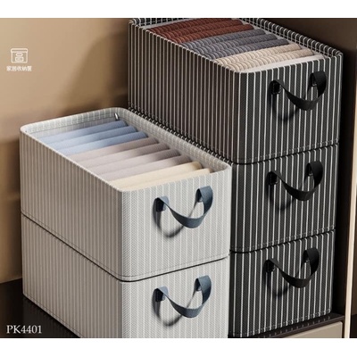 PK4401 COMBO 3 HỘP ĐỰNG ĐỒ SIÊU CHẮC