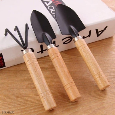 PK4406 BỘ 3 DỤNG CỤ TRỒNG CÂY MINI