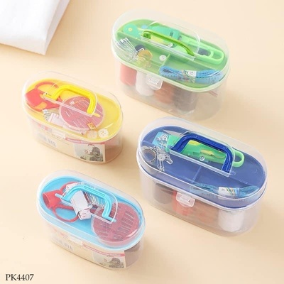 PK4407 HỘP KIM CHỈ TIỆN LỢI