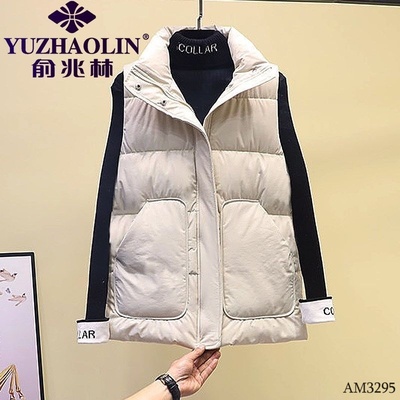 AM3295 ÁO GILE PHAO NỮ
