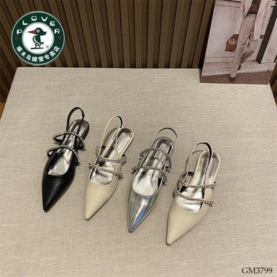 GM3799 GIÀY BỆT MŨI NHỌN CHO NỮ
