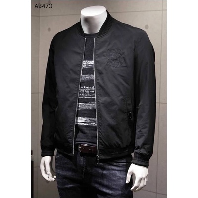 AB470 ÁO KHOÁC BOMBER NAM KENZO