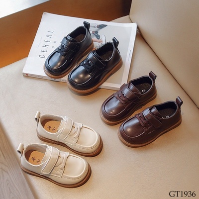 GT1936 GIÀY DA TẬP ĐI CHO BÉ