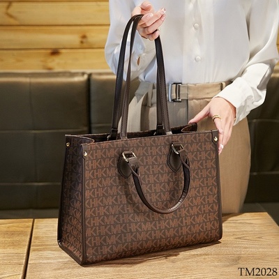 TM2028 TÚI TOTE BIG SIZE MK