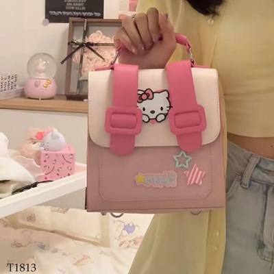 T1813  BALO HELLO KITTY