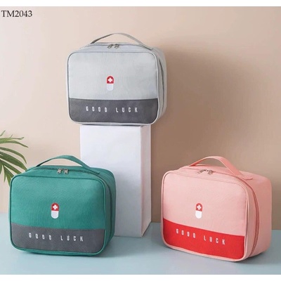 TM2043 TÚI Y TẾ MINI CÁ NHÂN