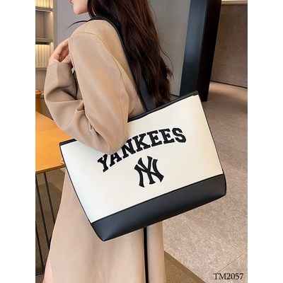 TM2057 TÚI TOTE MLB
