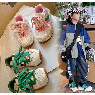 GG4042 GIÀY THỂ THAO CHO BÉ