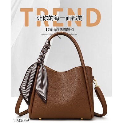 TM2059  TÚI XÁCH NỮ THỜI TRANG
