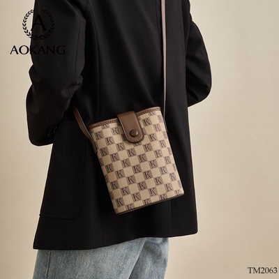 TM2063 TÚI XÁCH THỜI TRANG HÃNG AOKANG