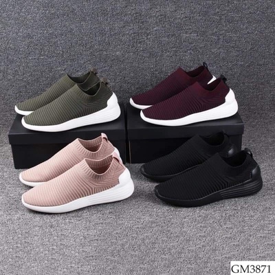 GM3871 GIÀY CHUN PRIMA DONNA