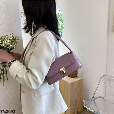 TM2093- TÚI KẸP NÁCH SIÊU XINH