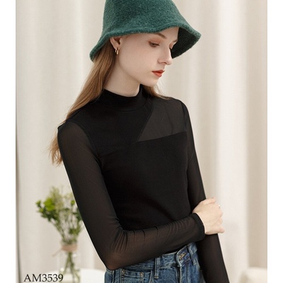AM3539  ÁO GIỮ NHIỆT CANVAUS