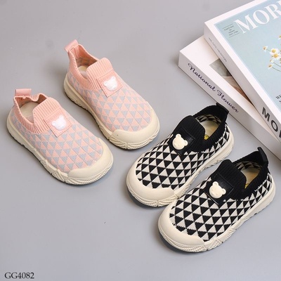 GG4082 GIÀY LƯỜI THOÁNG KHÍ CHO BÉ