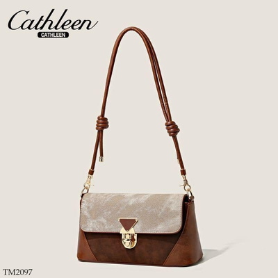 TM2097 TÚI XÁCH THỜI TRANG NỮ NHÀ CATHLEEN