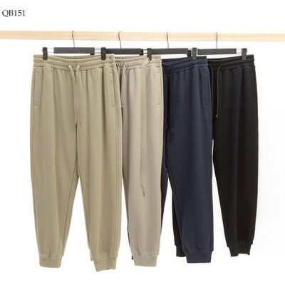 QB151 QUẦN THỂ THAO NAM