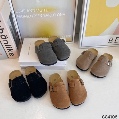 GG4106 DÉP SỤC DA LỘN CHO BÉ