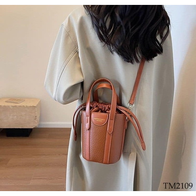 TM2109  Túi xô bo dây kéo siuu cưng