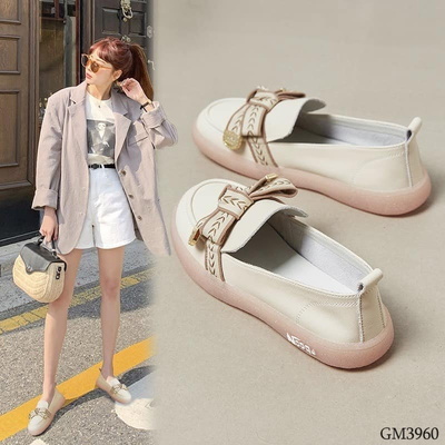 GM3960 GIÀY SLIPON NỮ