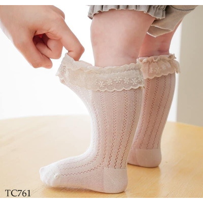 TC761 SÉT 3Đ TẤT LOLITA