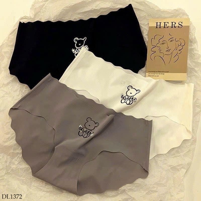DL1372 SET 5 QUẦN CHÍP NỮ MIX MÀU