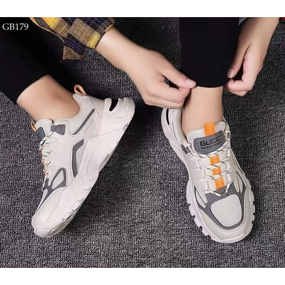 GB179 GIÀY THỂ THAO THOÁNG KHÍ CHO NAM