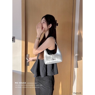 TM2135 TÚI XÁCH KẸP NÁCH CHO NỮ