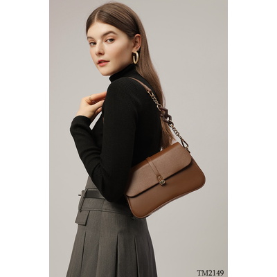 TM2149 TÚI XÁCH DÂY PHỐI XÍCH