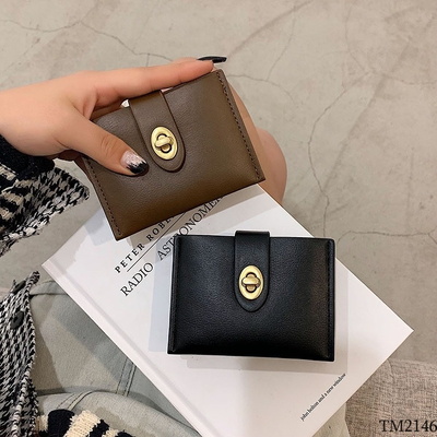 TM2146 VÍ CẦM TAY NỮ