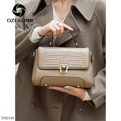 TM2148 TÚI XÁCH THỜI TRANG HÃNG OZUKO