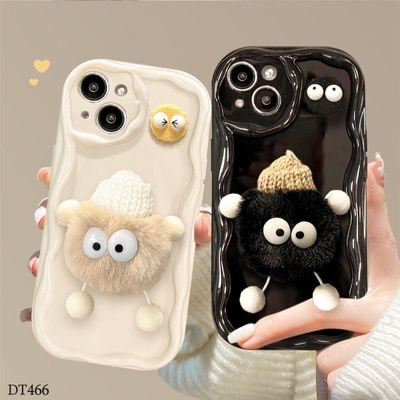 DT466 ỐP ĐIỆN THOẠI IPHONE SIÊU CUTE