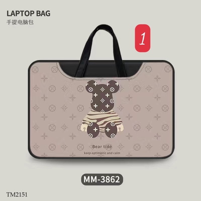 TM2151 TÚI ĐỰNG TÀI LIỆU LAPTOP