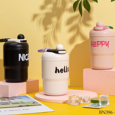 BN396  Bình giữ nhiệt dung tích 420ml
