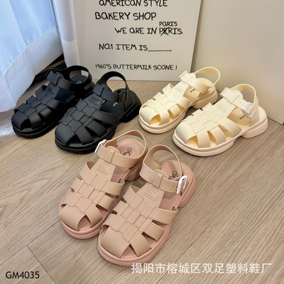 GM4035 DÉP SANDAL RỌ CHO NỮ