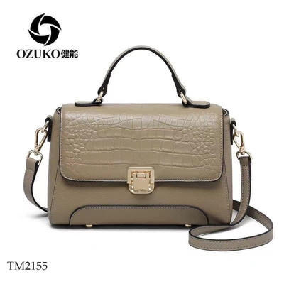 TM2155  TÚI XÁCH OZUKO NỮ