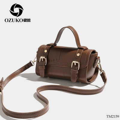 TM2159 TÚI TRỐNG THỜI TRANG CHO NỮ
