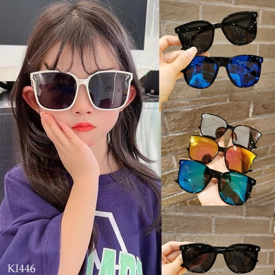 KI446  KÍNH RÂM THỜI TRANG CHO BÉ