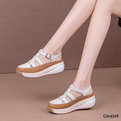 GM4049 SANDAL BAOTOU NỮ