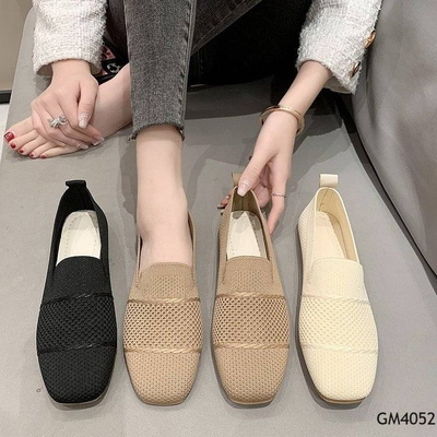 GM4052 GIÀY SLIP ON DÁNG HÀN