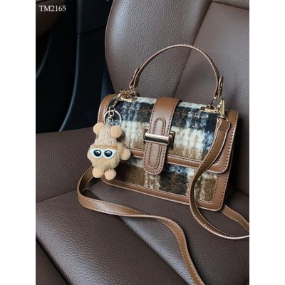 TM2165 TÚI XÁCH THỜI TRANG KÈM MÓC