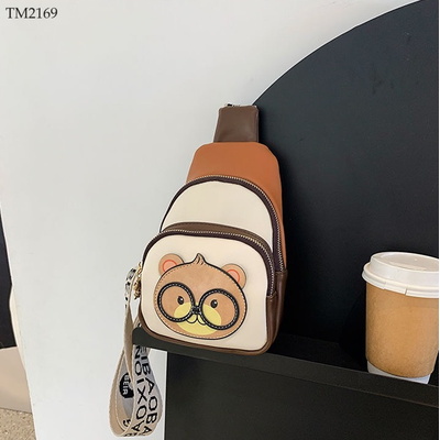 TM2169 TÚI ĐEO CHÉO DỄ THƯƠNG CHO NỮ