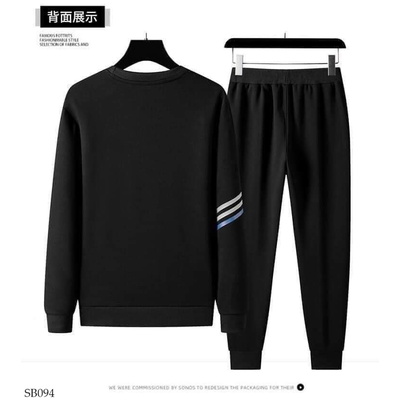 SB094 BỘ THỂ THAO NAM