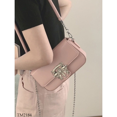 TM2184 Túi khóa nơ đá kiểu Pháp